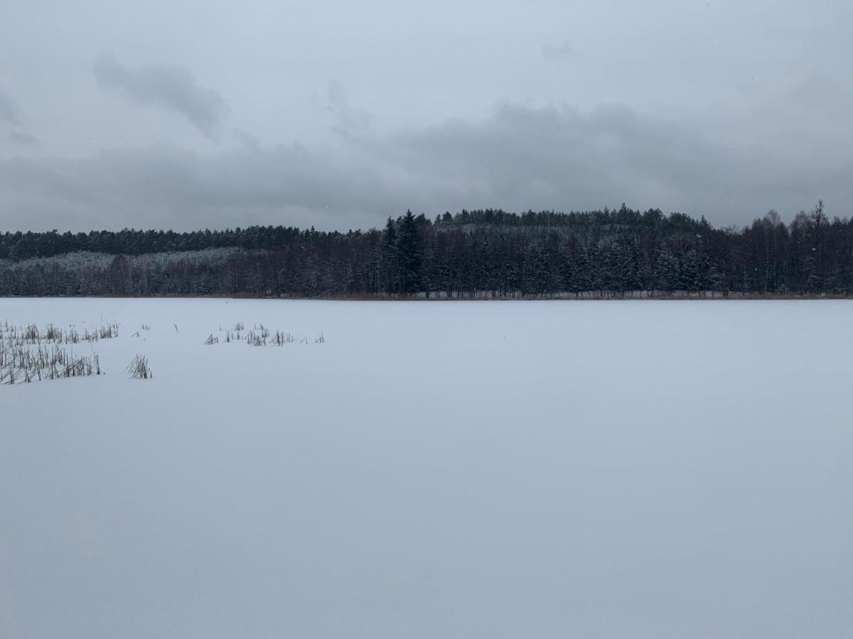 Agroturystyka Gesiniec Stare Osieczno 外观 照片